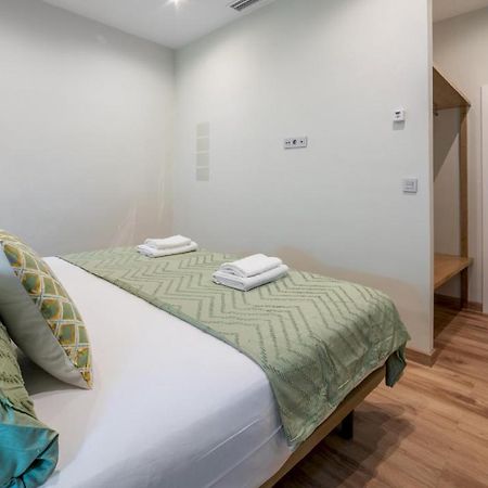 2 Bedrooms 1.5 Bathrooms Furnished - Justicia - Refurbished - Mintystay Madrid Exterior foto