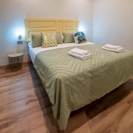 2 Bedrooms 1.5 Bathrooms Furnished - Justicia - Refurbished - Mintystay Madrid Exterior foto