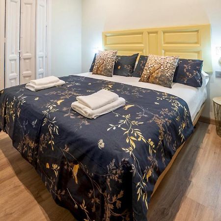 2 Bedrooms 1.5 Bathrooms Furnished - Justicia - Refurbished - Mintystay Madrid Exterior foto