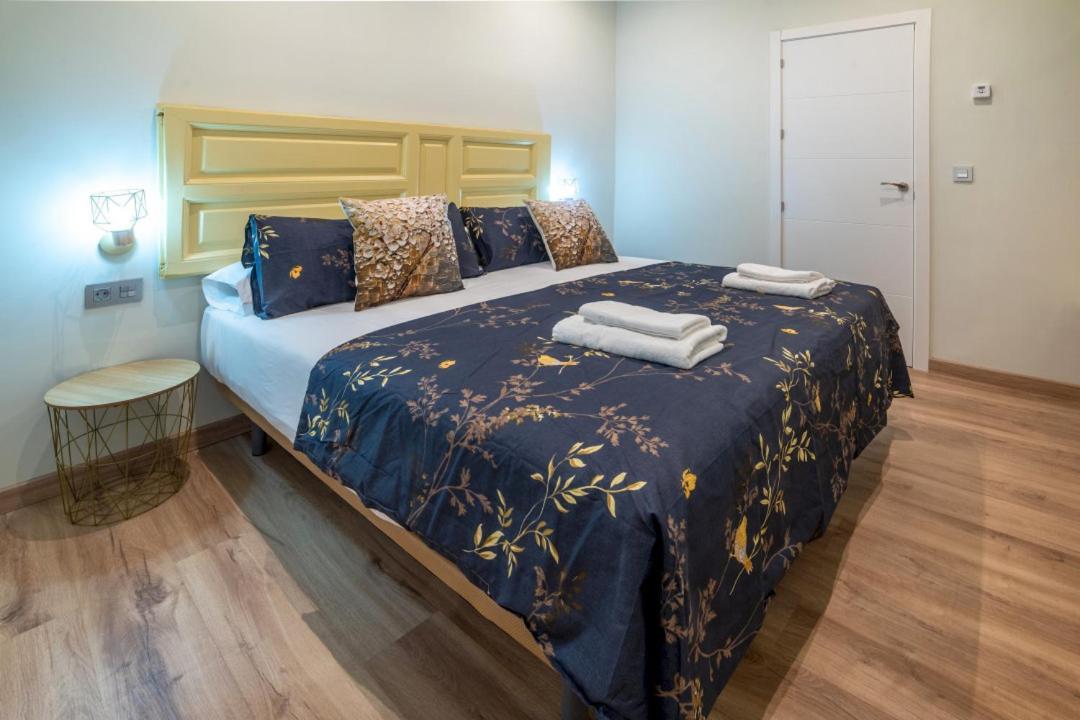2 Bedrooms 1.5 Bathrooms Furnished - Justicia - Refurbished - Mintystay Madrid Exterior foto